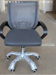 Brand New Mesh Back Office Chair - 2