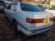 Toyota Premio 2002 White - 2