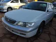 Toyota Premio 2002 White - 3