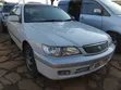Toyota Premio 2002 White - 5