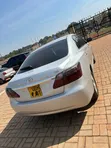 Toyota Premio 1.8 AWD 2009 Silver - 3