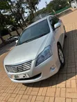 Toyota Premio 1.8 AWD 2009 Silver - 5