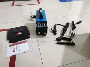 Edon 315 Heavy Duty Welding Machine
