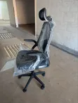 Brand New Adjustable Headrest Office Chair - 1