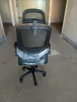 Brand New Adjustable Headrest Office Chair - 2