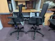 Second Hand Adjustable Office Chairs - 2