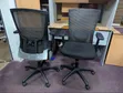 Second Hand Adjustable Office Chairs - 3