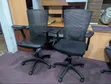 Second Hand Adjustable Office Chairs - 4