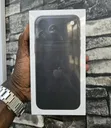 New Apple iPhone 18 Pro Max 1TB Black - 1