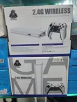 M15 Pro 4K Game Stick Console - 1