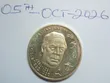 2021 Silver 20 Euro Sebastian Kneipp Commemorative Medal - AUNC - 1