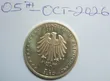 2021 Silver 20 Euro Sebastian Kneipp Commemorative Medal - AUNC - 2