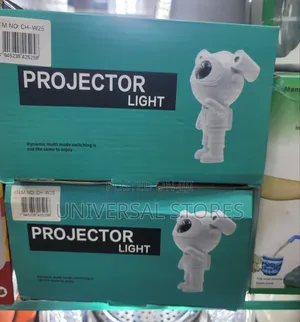 Brand New Projector Light