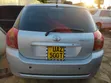 Toyota Allex 2004 Silver - 3