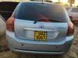 Toyota Allex 2004 Silver - 4