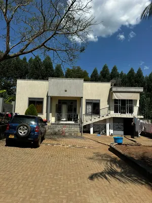4-Bedroom House for Sale in Gayaza Bugema, Busukuma