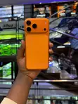 Apple iPhone 17 Pro Max 256GB Orange - 2