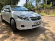 Toyota Corolla Fielder 2008 White - 2