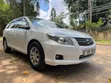 Toyota Corolla Fielder 2008 White - 3