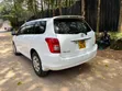 Toyota Corolla Fielder 2008 White - 4
