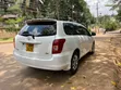 Toyota Corolla Fielder 2008 White - 5