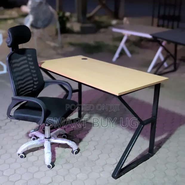 Modern Work Desk / Study Table / Office Desk - 1