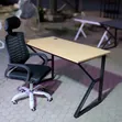 Modern Work Desk / Study Table / Office Desk - 1