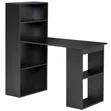Brand New Study/Office Desk - Metallic - 1