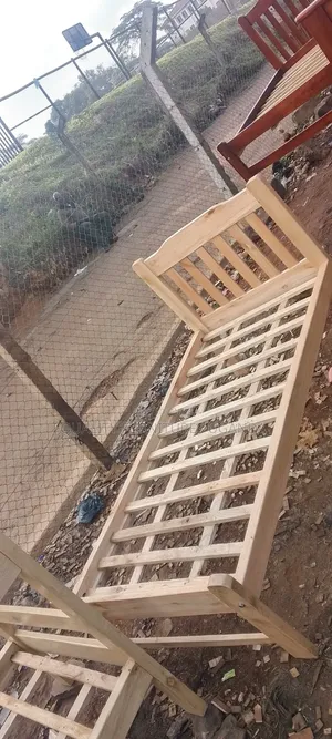 American Design 3x6 Bed Frame