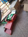 Silage Machine with 8hp Diesel Engine - 1
