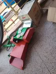 Silage Machine with 8hp Diesel Engine - 2