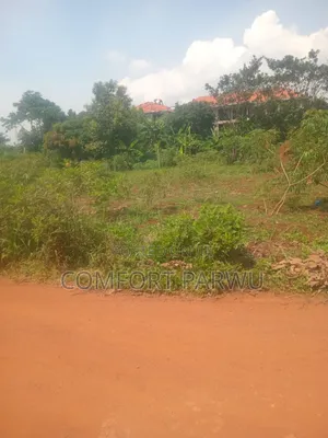 Bwerenga Plot, Entb Rd Access