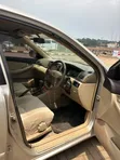 Toyota Corolla 2003 Silver - 2