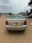 Toyota Corolla 2003 Silver - 3