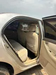 Toyota Corolla 2003 Silver - 4