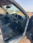 Toyota Corolla Fielder 1.8 Petrol AWD 2005 Silver - 2