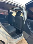 Toyota Corolla Fielder 1.8 Petrol AWD 2005 Silver - 4