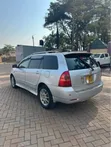 Toyota Corolla Fielder 1.8 Petrol AWD 2005 Silver - 5