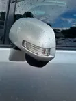 Toyota Noah 2011 Silver - 3