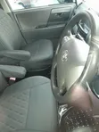 Toyota Noah 2011 Silver - 4
