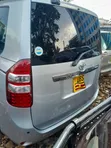 Toyota Noah 2011 Silver - 5