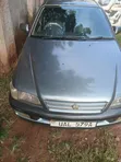 Toyota Corona Premio 2.0 Petrol AWD 1998 Gray - 5