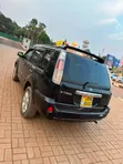 Nissan X-Trail 2006 Black - 3