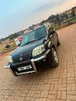 Nissan X-Trail 2006 Black - 5