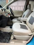 Toyota Sienta 1.5 FWD 2007 Green - 2