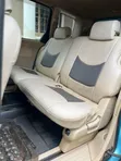 Toyota Sienta 1.5 FWD 2007 Green - 3