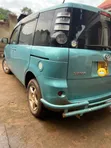 Toyota Sienta 1.5 FWD 2007 Green - 5