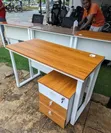 Modern Computer Desk / Office Table - 2