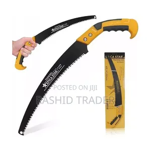 EPICA STAR EP-30420 Pruning Saw - 35cm Blade
