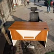 Office Table with Drawers / Reading Desk - 2